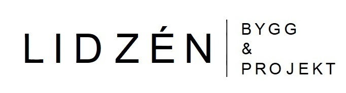 Lidzén Bygg